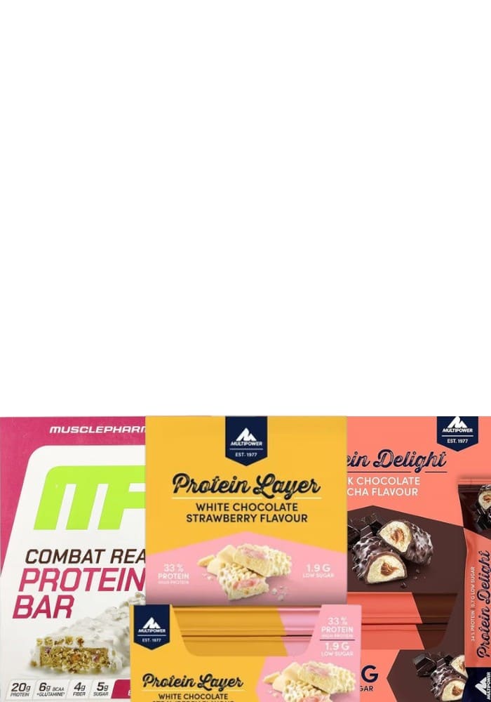 Protein Bar