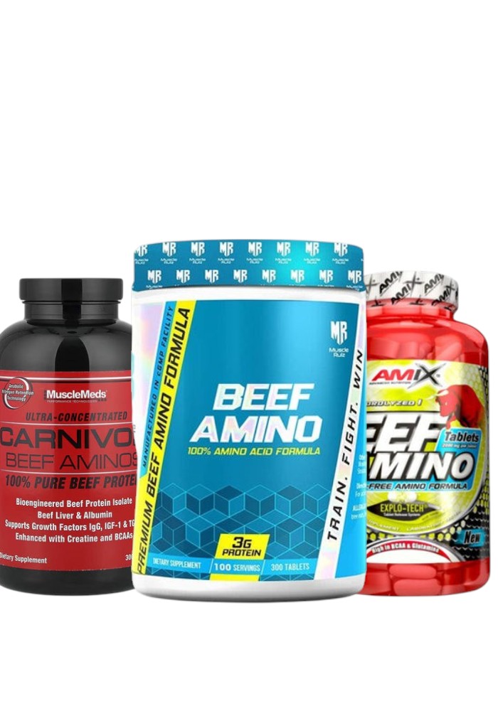 Beef Amino
