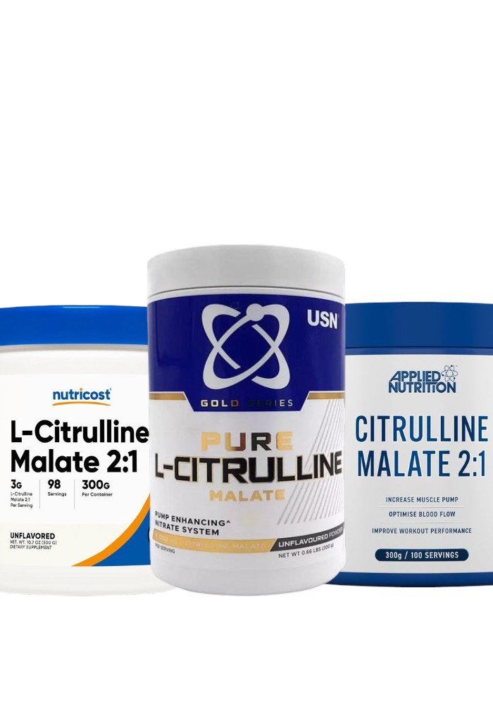 Citrulline