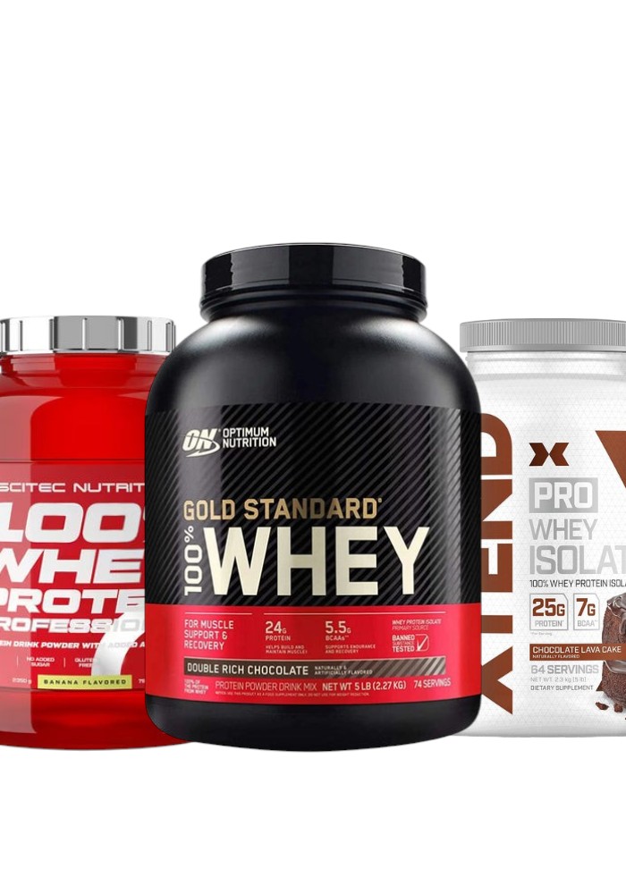 Whey Protein