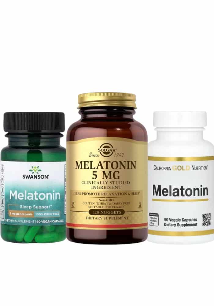 Melatonin