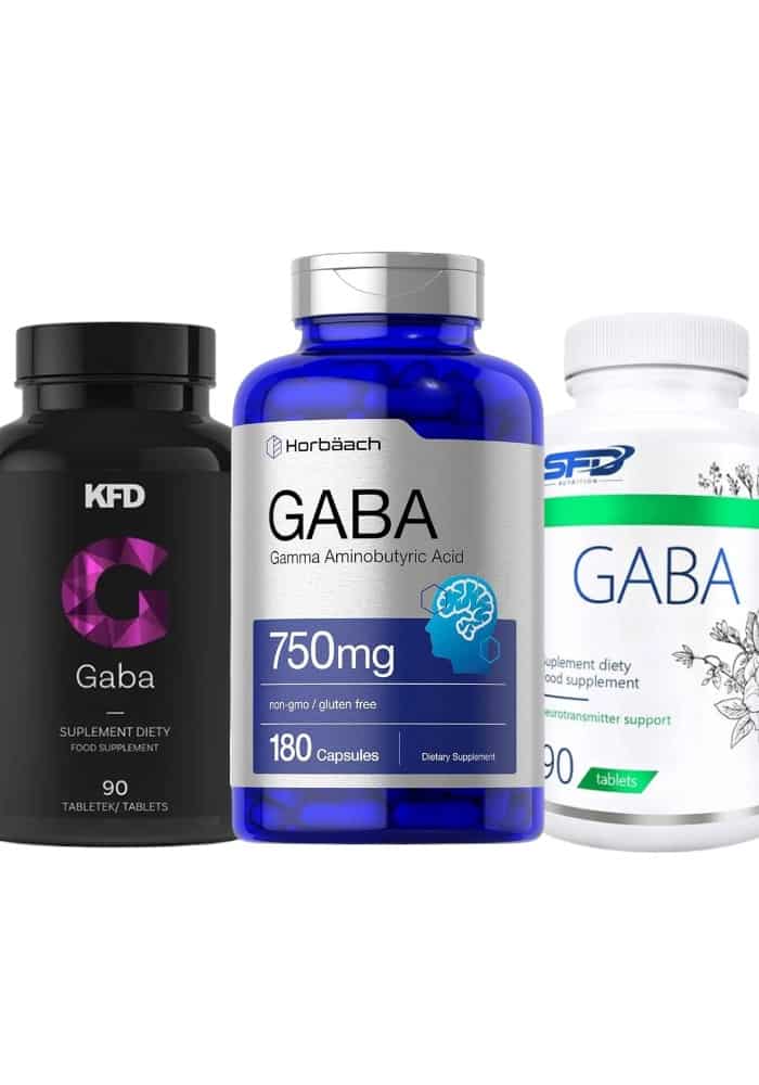 Gaba