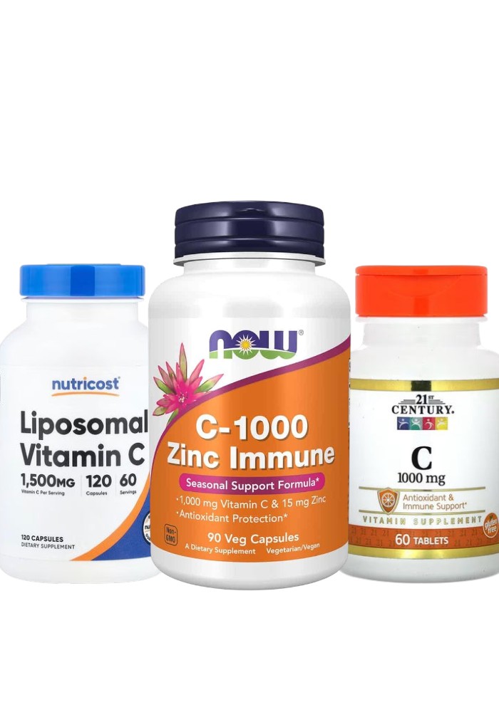 C Vitamini
