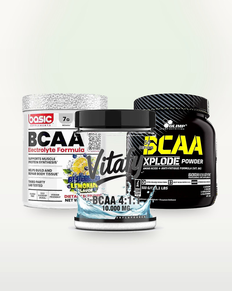BCAA