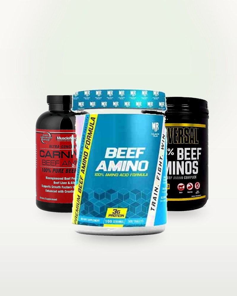 Beef Amino