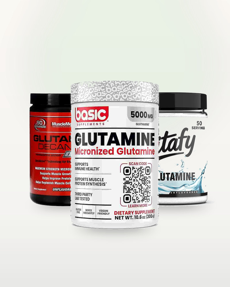 Glutamin