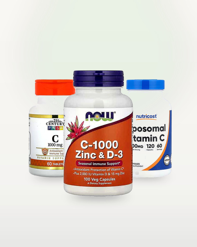 C Vitamini