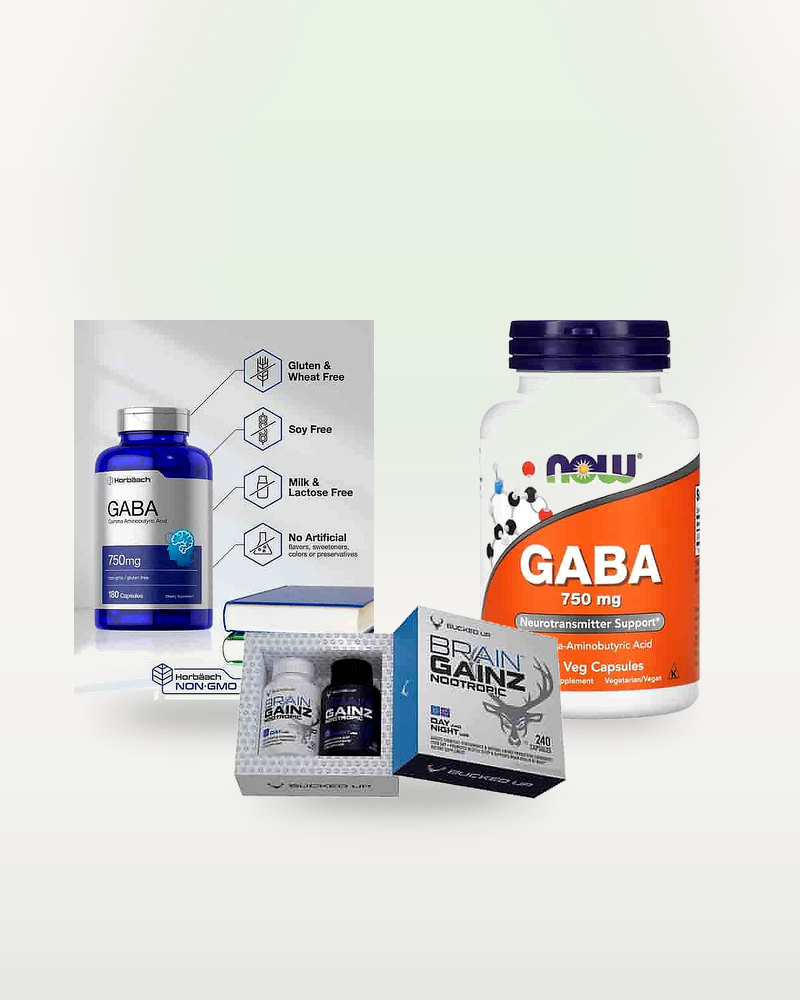 Gaba