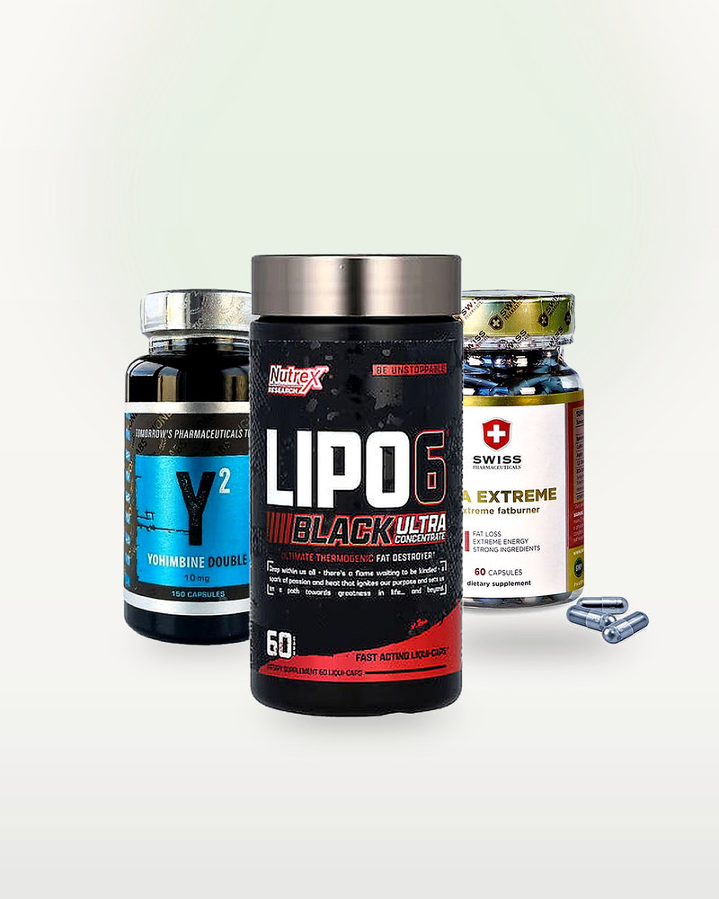 Yohimbine