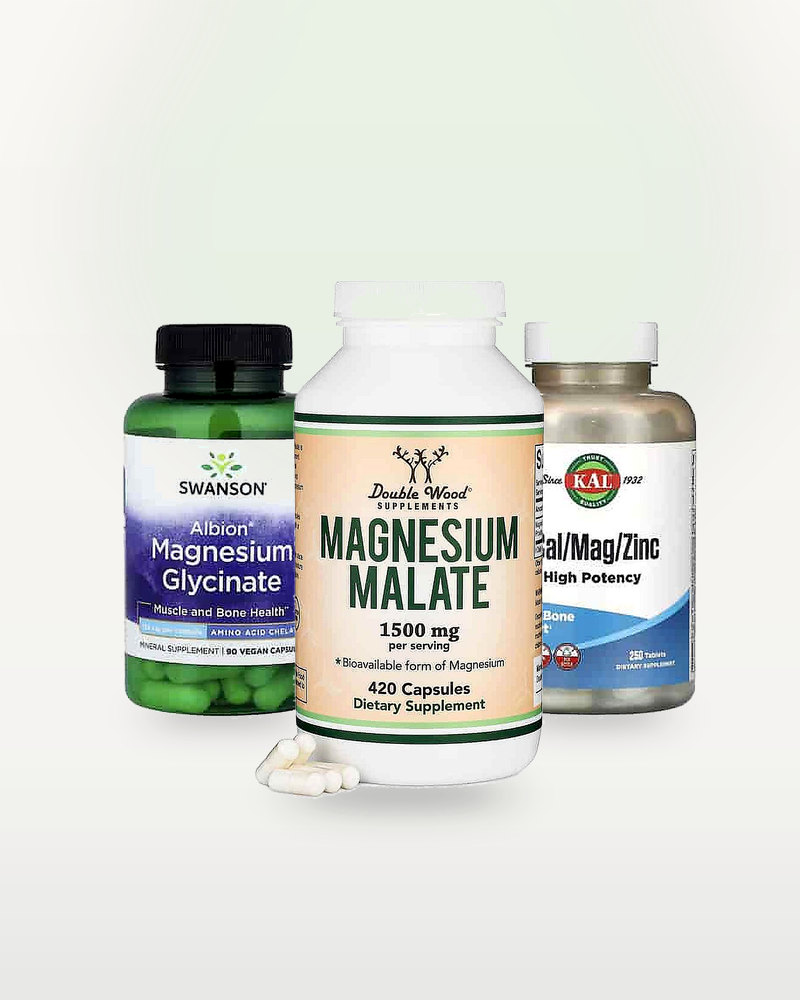 Magnezyum