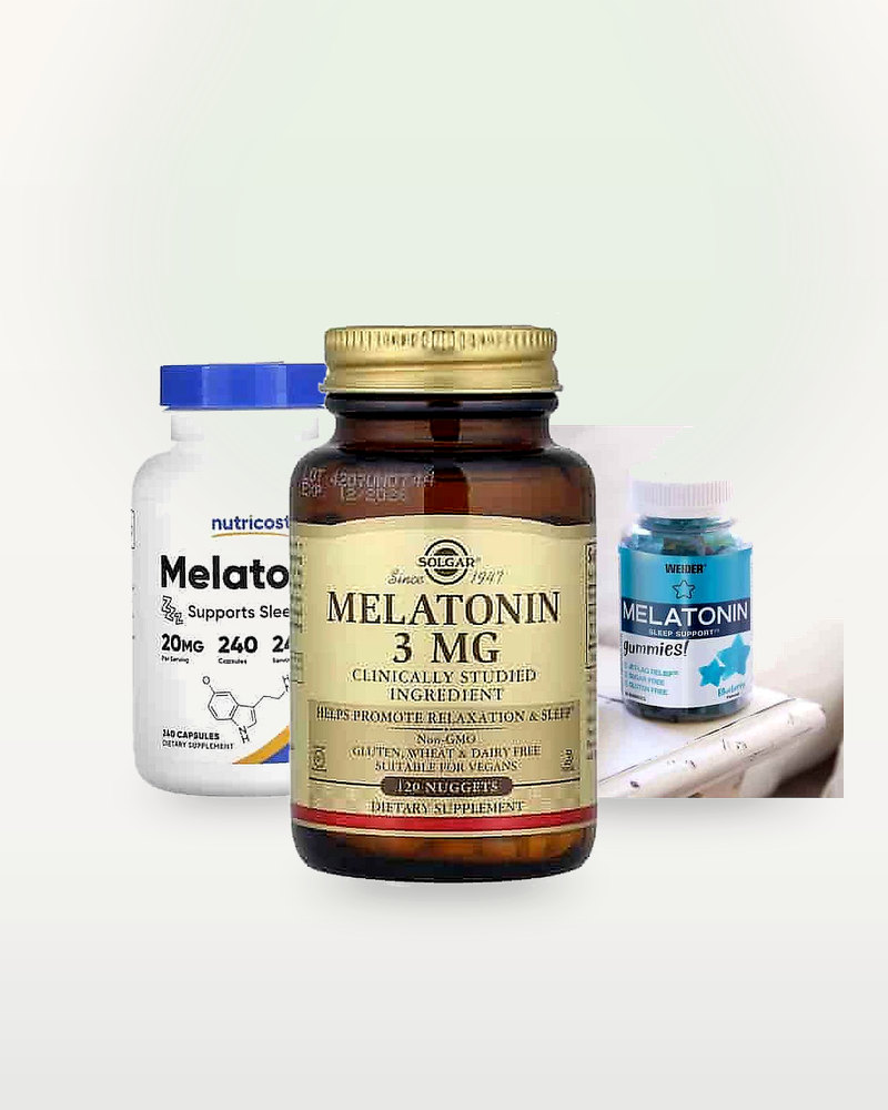 Melatonin