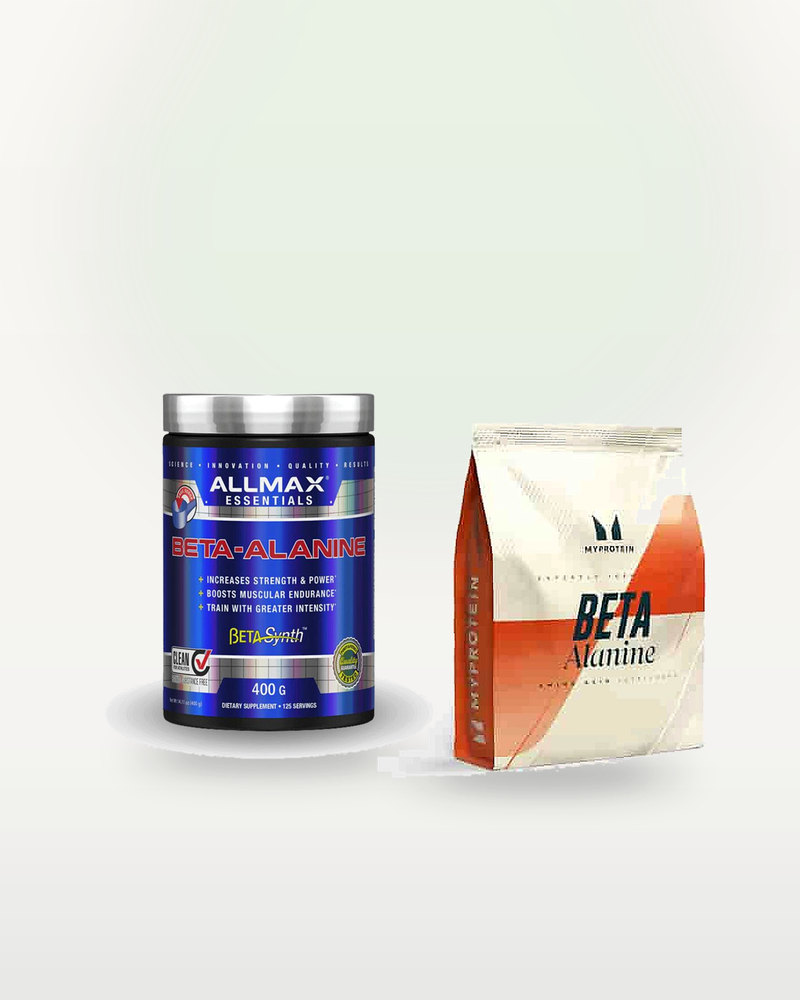 Beta Alanin