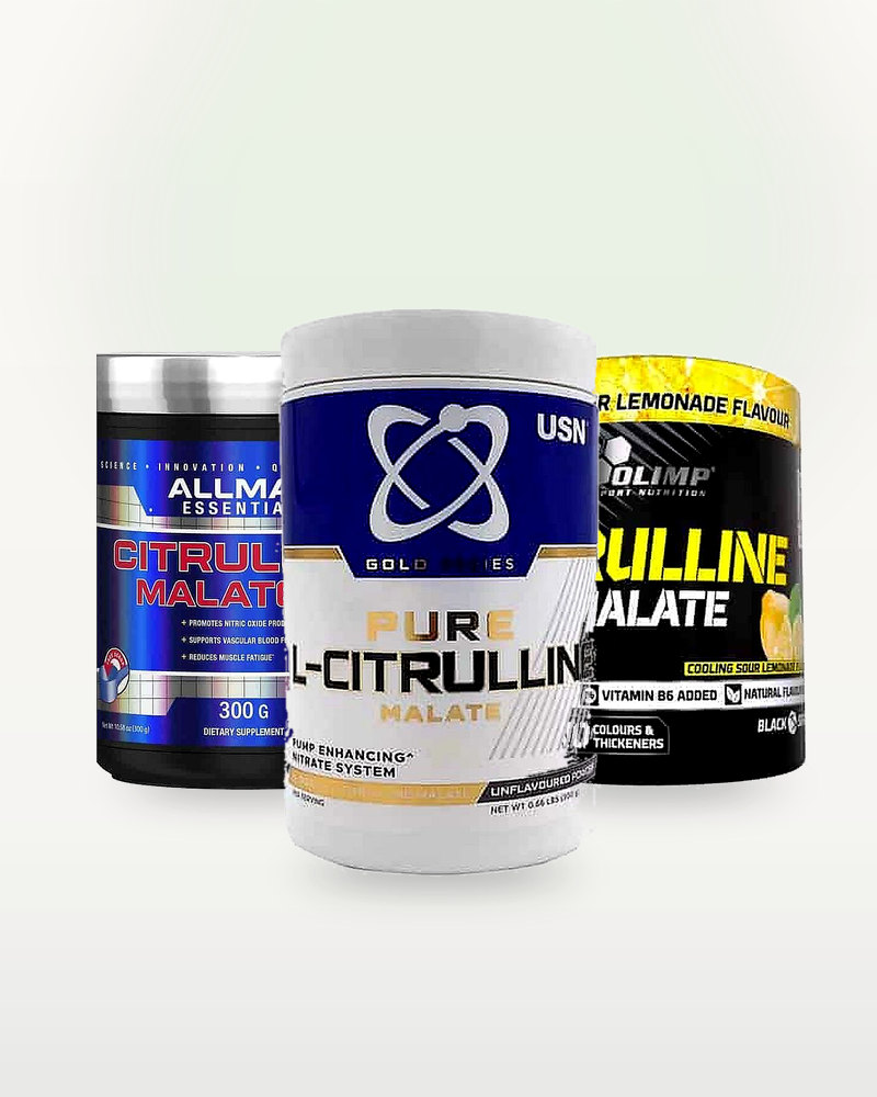 Citrulline