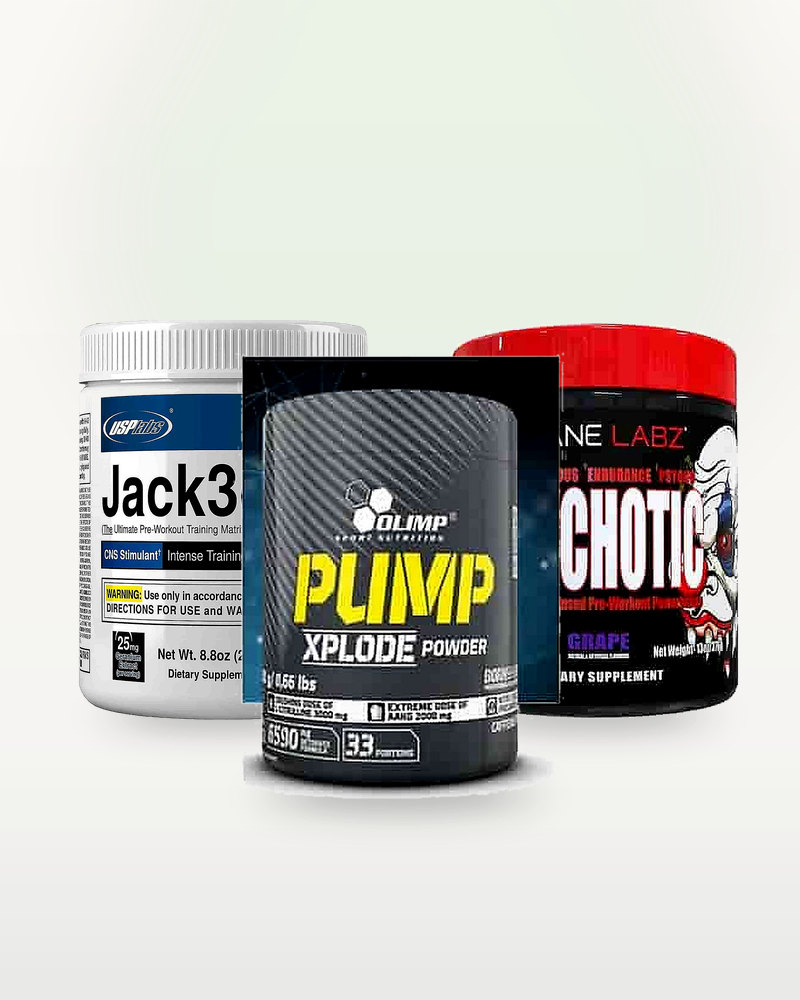 Preworkout
