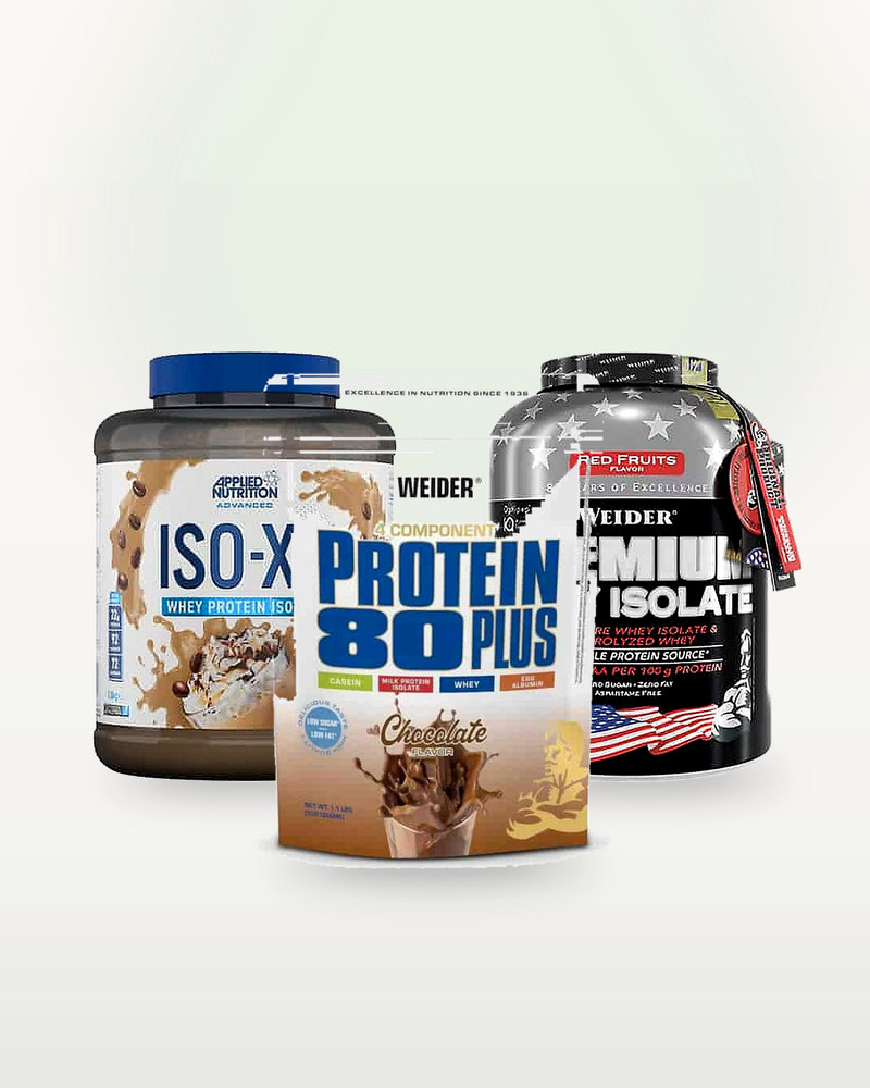 İzole Protein