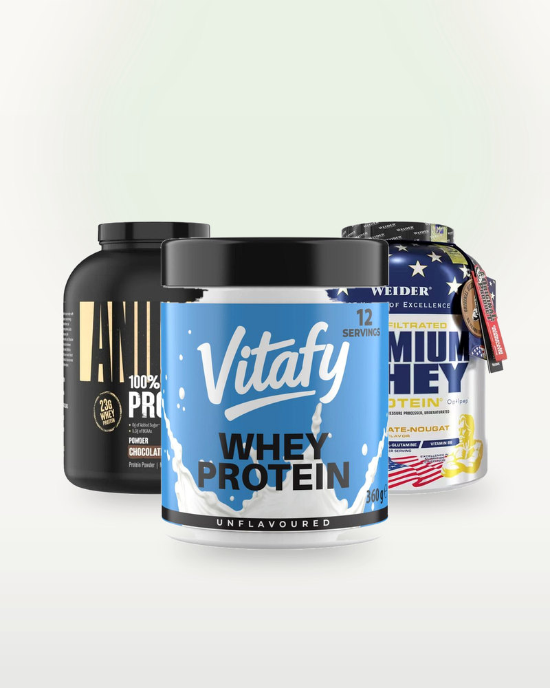 Whey Protein