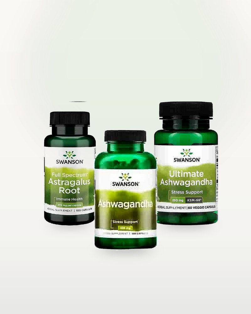 Ashwagandha