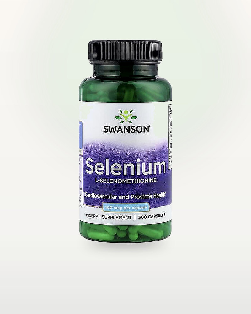 Selenium