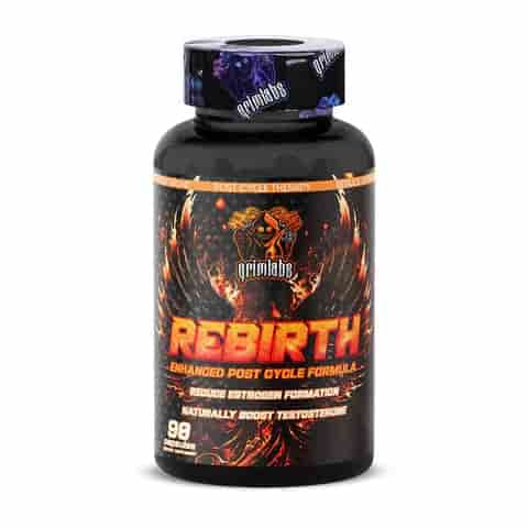 Grimlabs Rebirth - PCT ÜRÜNÜ