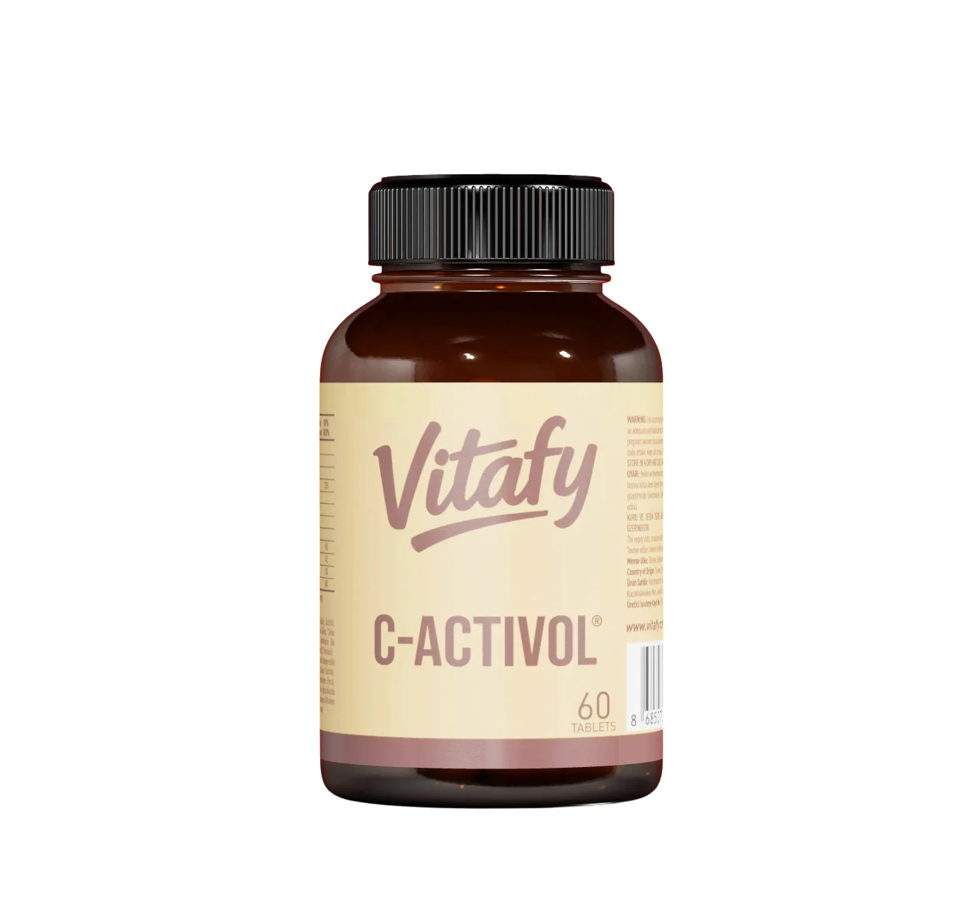 Vitafy C-ACTIVOL