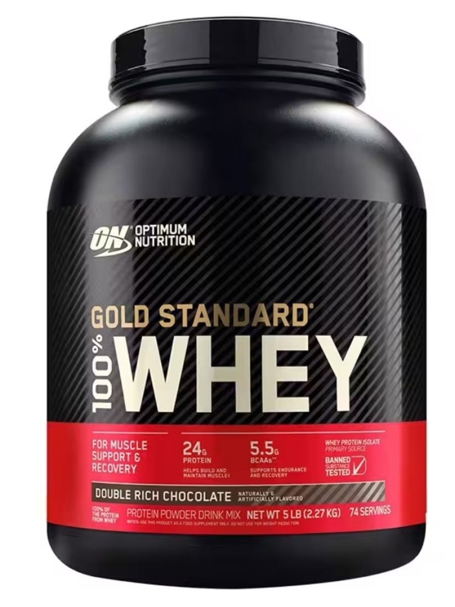 Optimum Gold Standard Whey Protein Tozu 2273 Gr