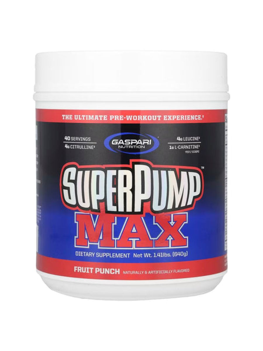 Gaspari Nutrition Super Pump Preworkout 40 Servis Yorum yok Yorum yok
