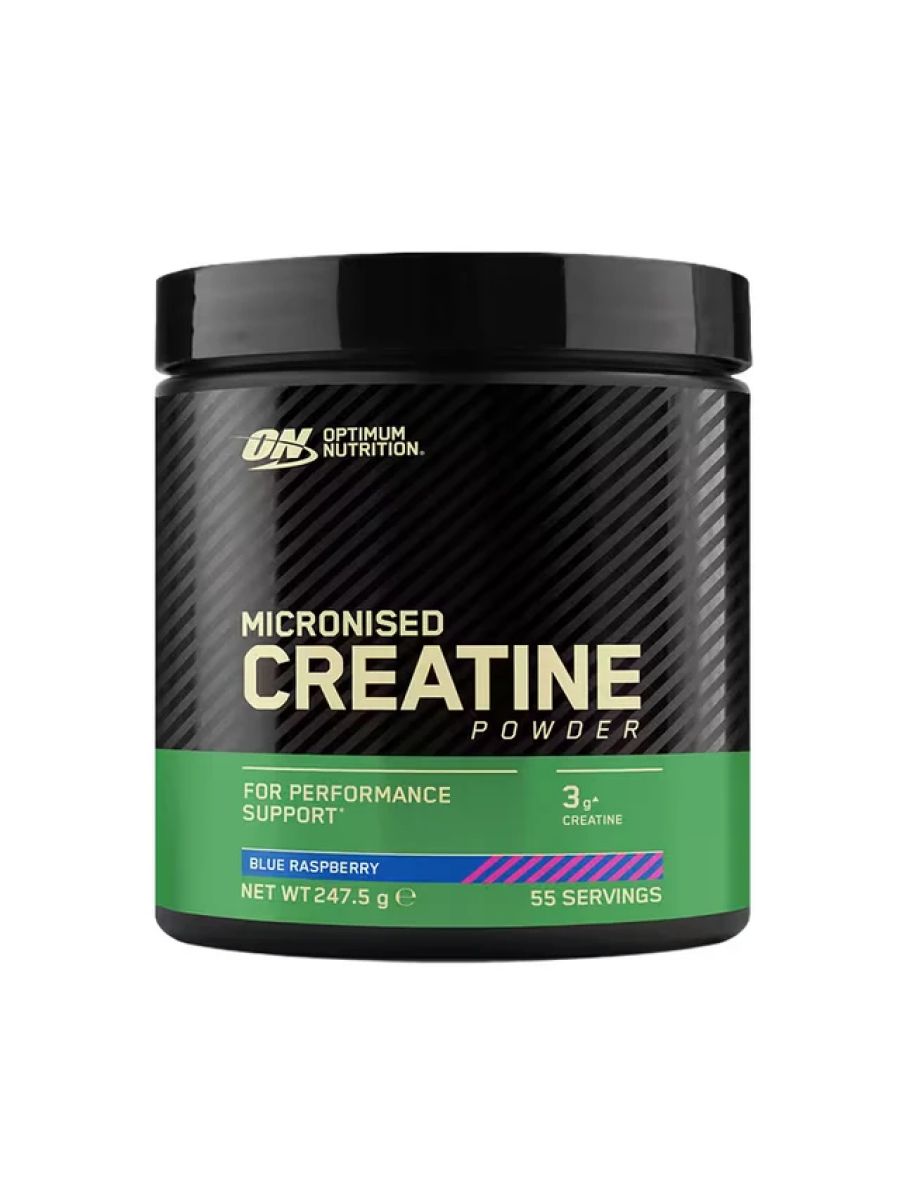 Optimum Micronized Creatine Powder 247.5 Gr ürün görseli - FC PROTEİN MARKET