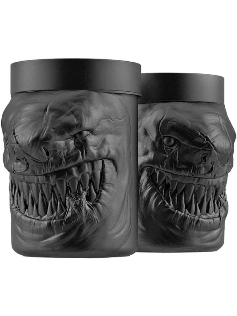 ZooMad Labs One Raw Creatine 300g - 100 Servis alternatif görsel - FC PROTEİN MARKET