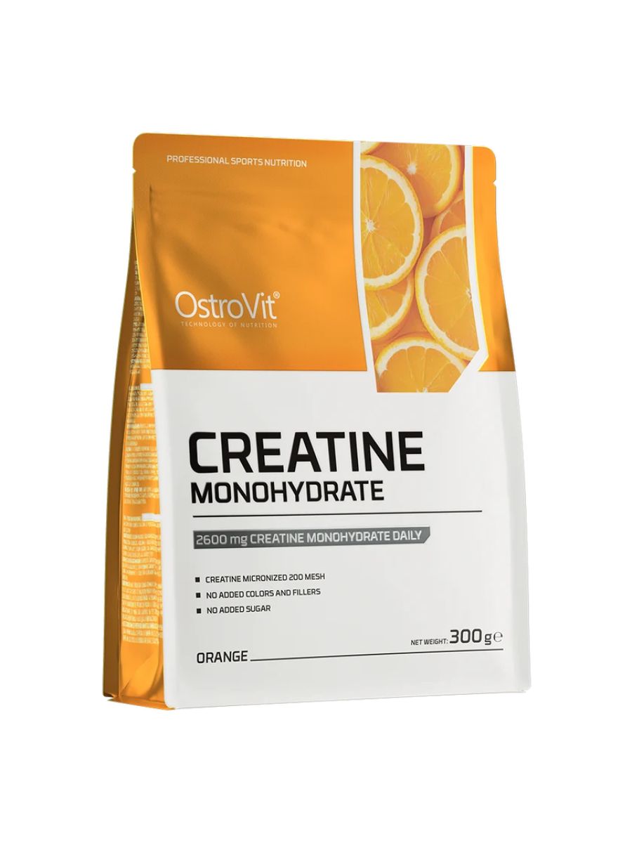 Ostrovit Creatine 300 g ürün görseli - FC PROTEİN MARKET