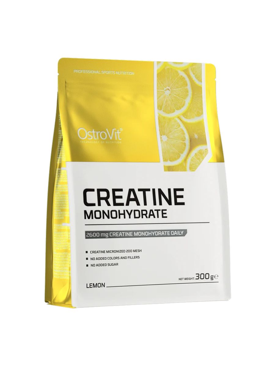 Ostrovit Creatine 300 g alternatif görsel - FC PROTEİN MARKET