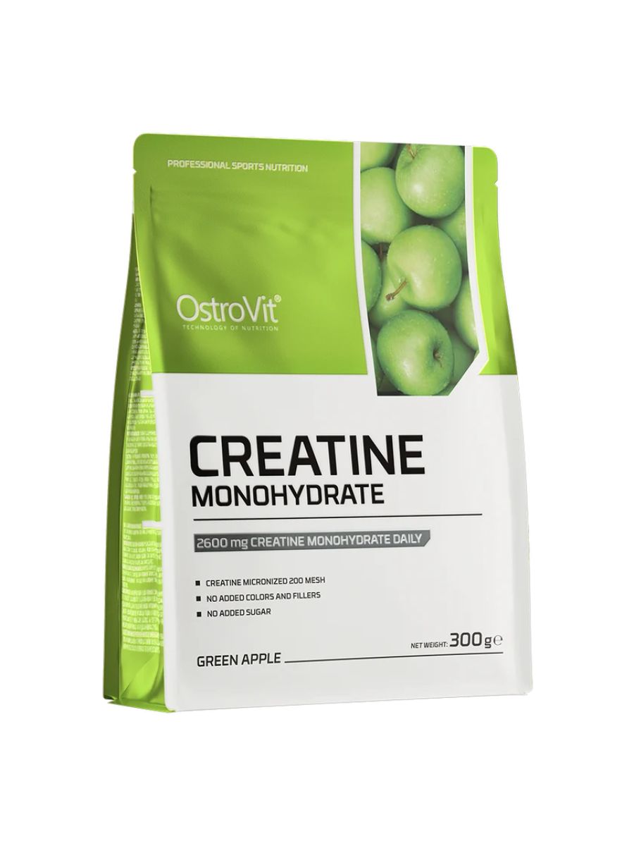 Ostrovit Creatine 300 g ürün görseli - FC PROTEİN MARKET