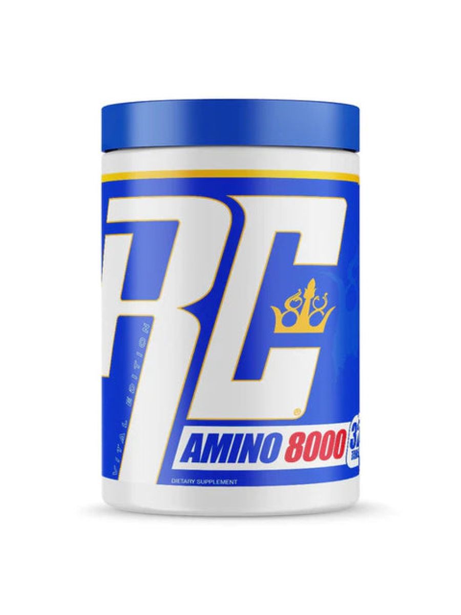 Ronnie Coleman Amino 8000 325 Tablet ürün görseli - FC PROTEİN MARKET