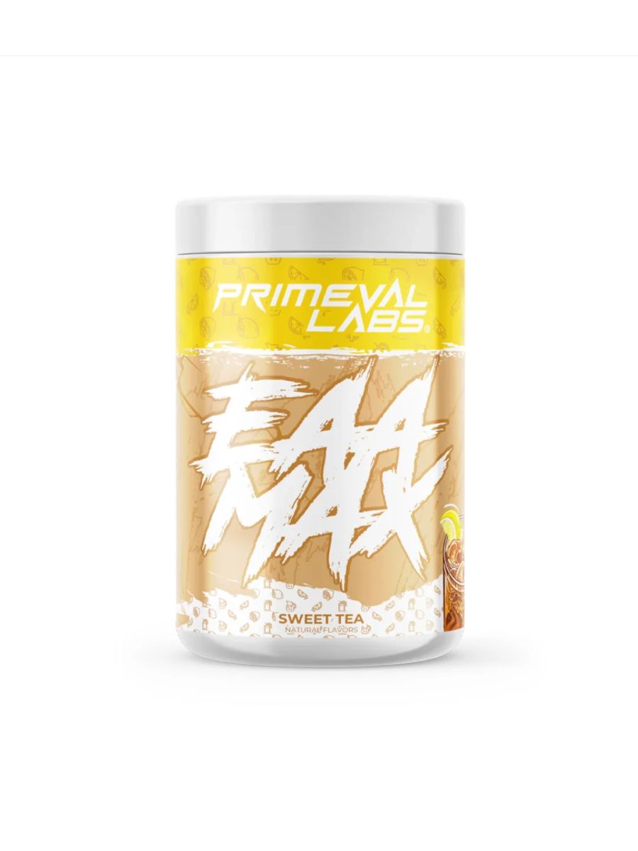 Primeval Labs EAA Max - Sweet Tea 30 Servings ürün görseli - FC PROTEİN MARKET