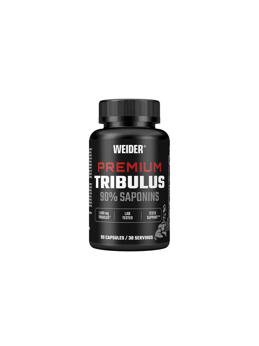 Weider Premium Tribulus – 90 caps 1800 mg ürün görseli - FC PROTEİN MARKET