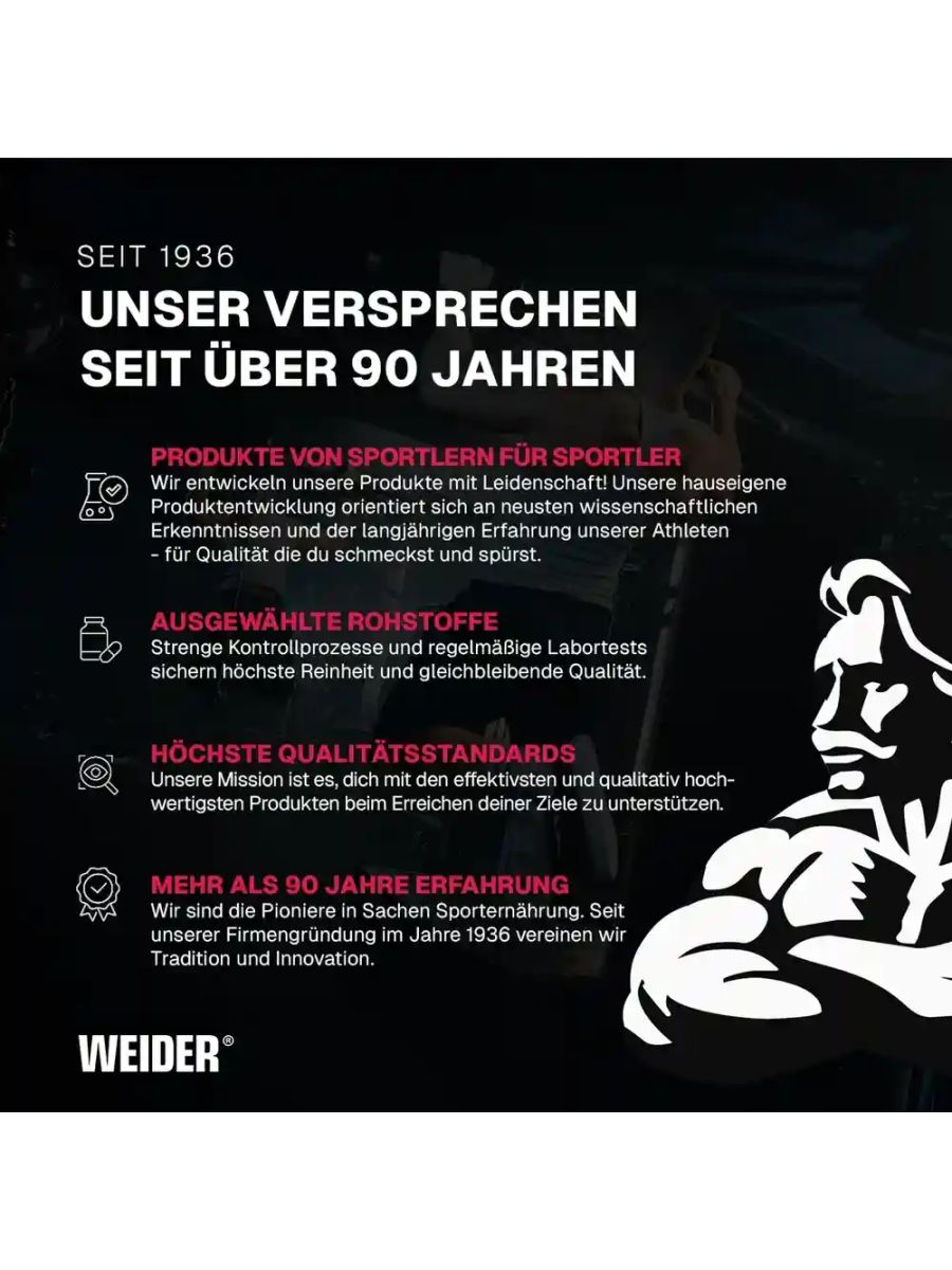 Weider Premium Tribulus – 90 caps 1800 mg alternatif görsel - FC PROTEİN MARKET