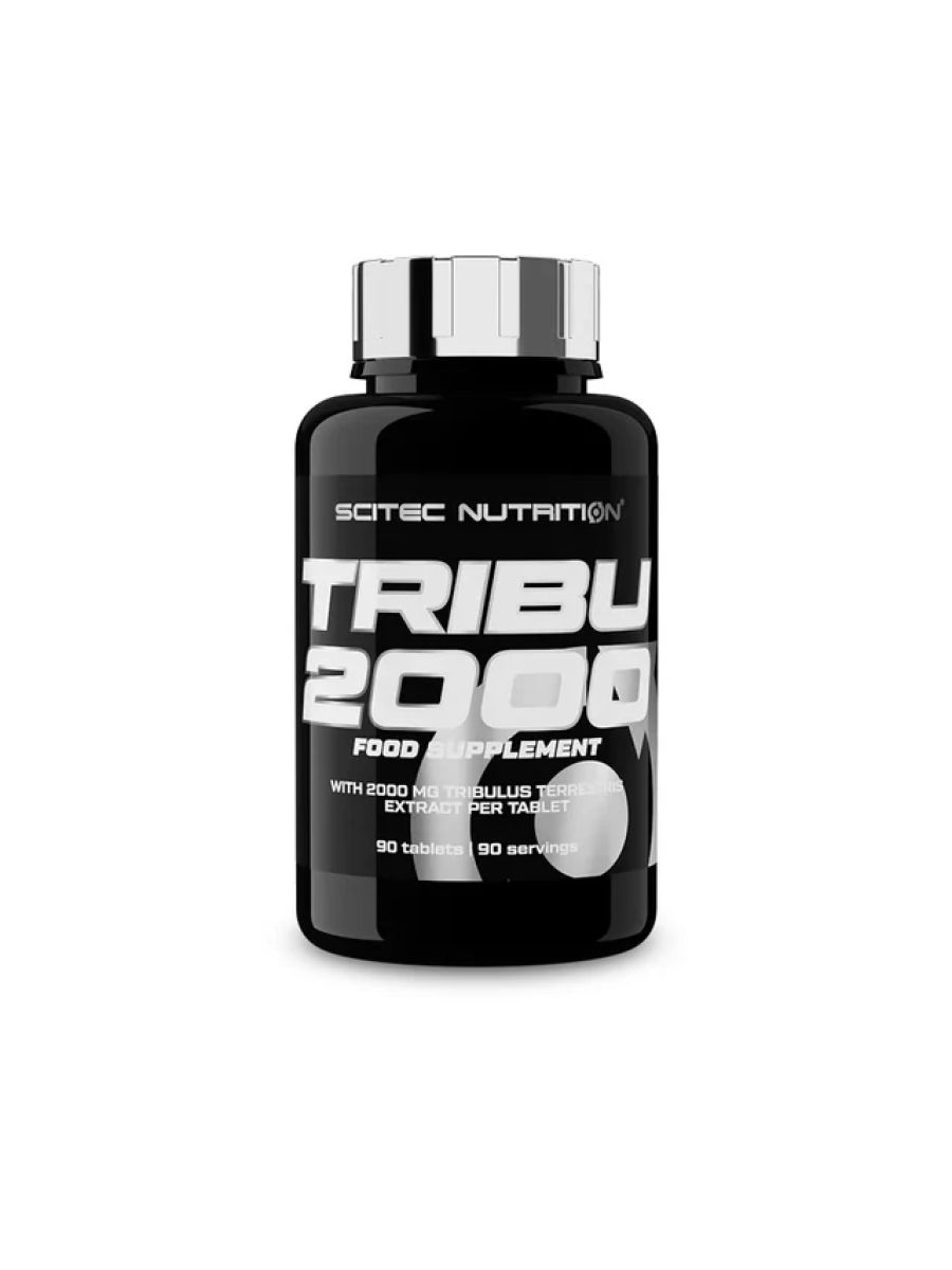 Scitec Nutrition Tribulus 2000 mg 90 Tablet ürün görseli - FC PROTEİN MARKET