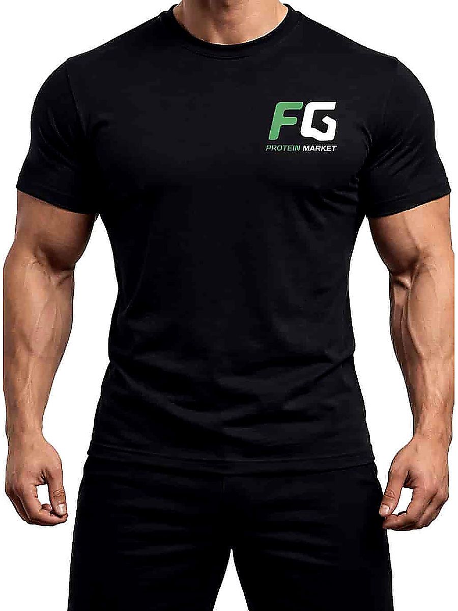 Fcproteinmarket Fitness Oversized T-Shirt