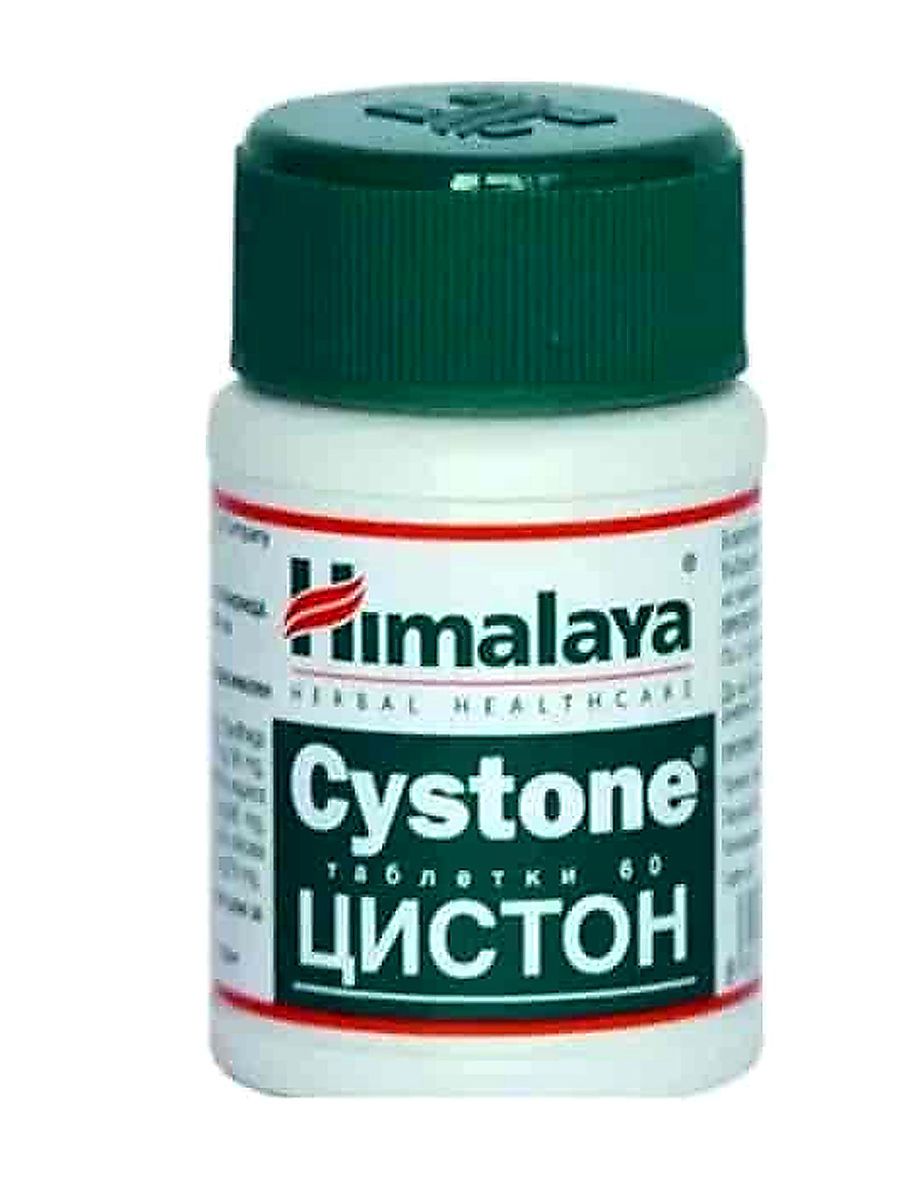 Himalaya Cystone 60 TABLET ürün görseli - FC PROTEİN MARKET