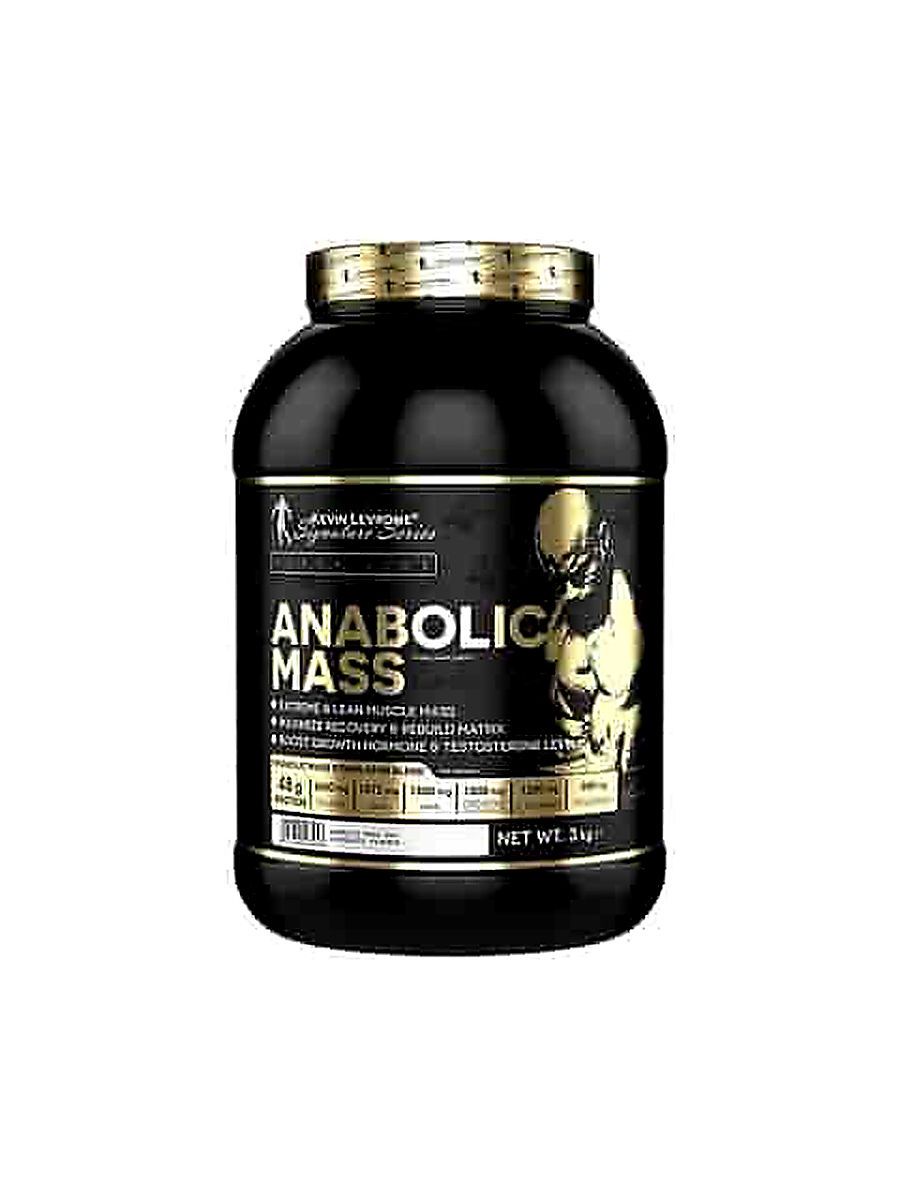 Kevin Levrone Anabolic Mass Gainer 3 Kg