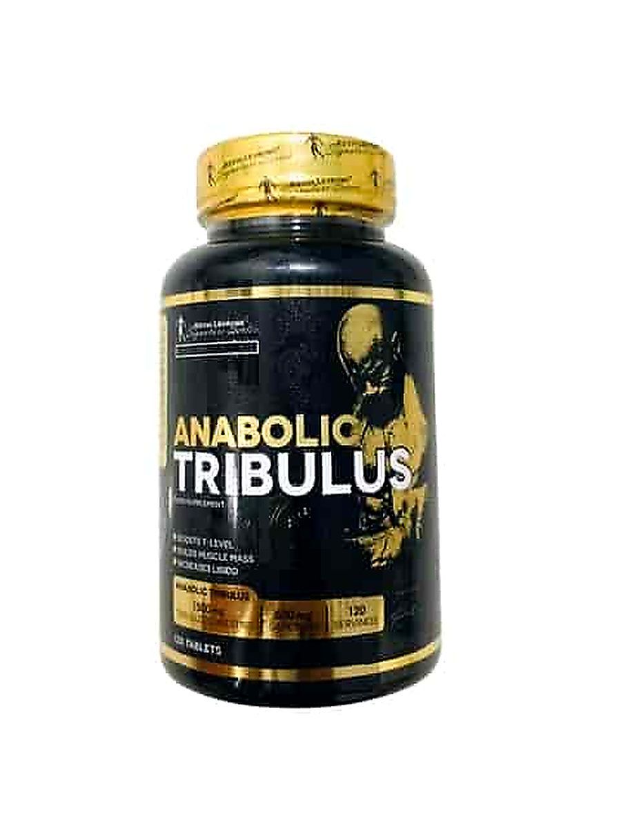 Kevin Levrone Anabolic Tribulus 1500 MG 120 TABLET
