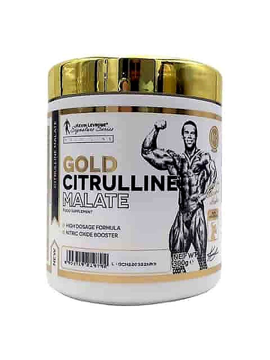 Kevin Levrone Gold Citrulline Malate 300 Gram - 100 Servis 3 gr