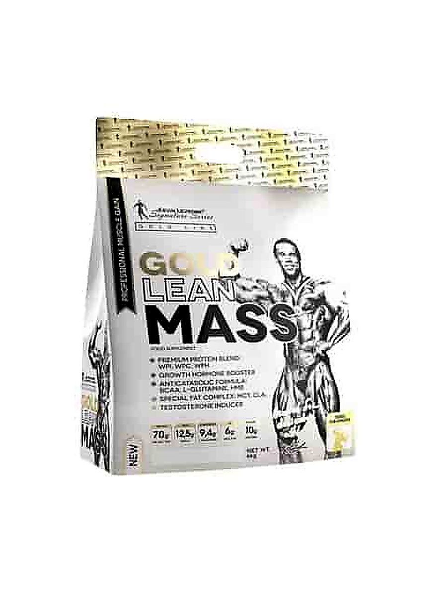 Kevin Levrone Gold Lean Mass Gainer 6kg