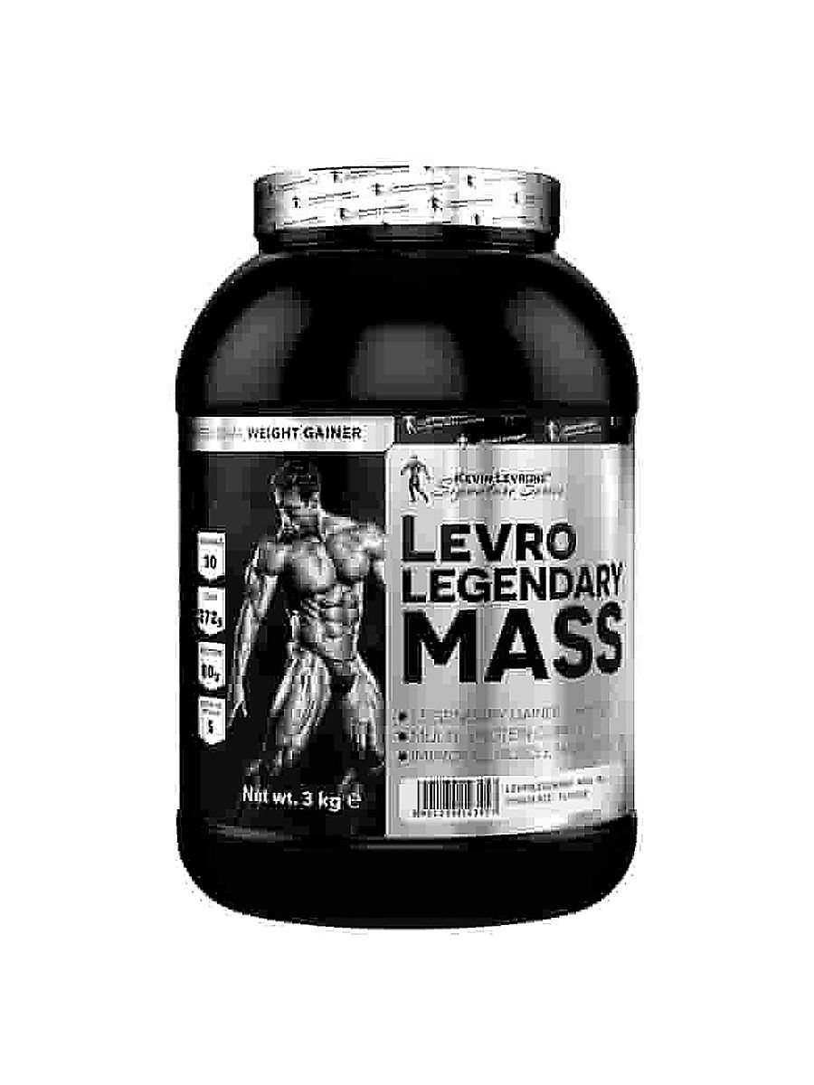 Kevin Levrone Legendary Mass 3000 gr