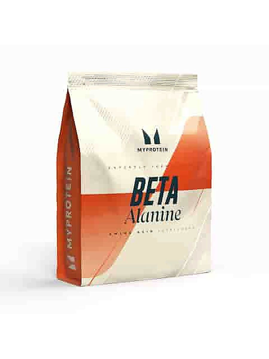 Myprotein Beta Alanine 250 Gram