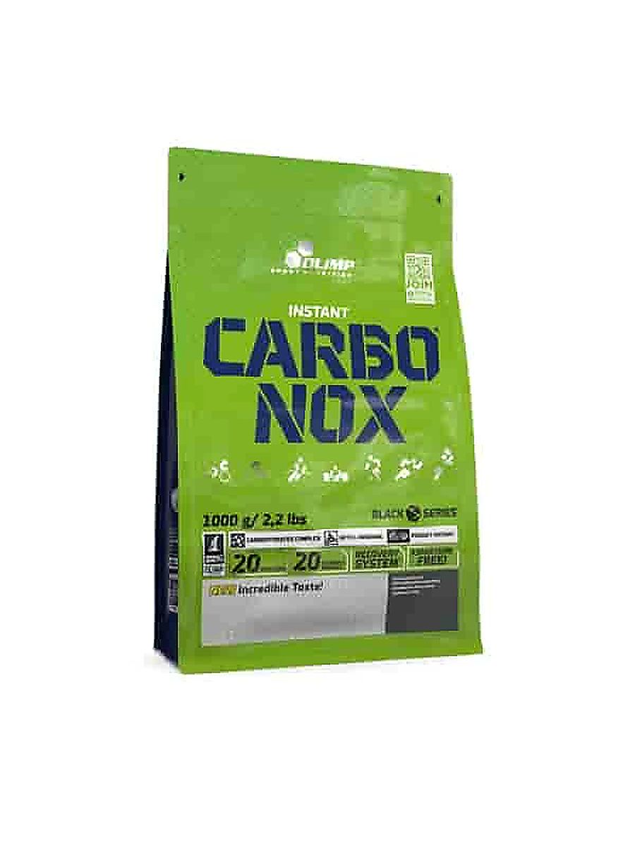 OLİMP CARBONOX 1KG