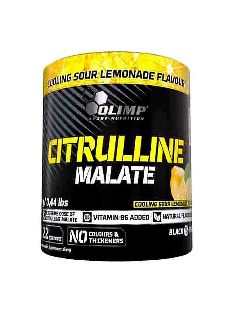 Olimp Citrulline Malate - 200 g