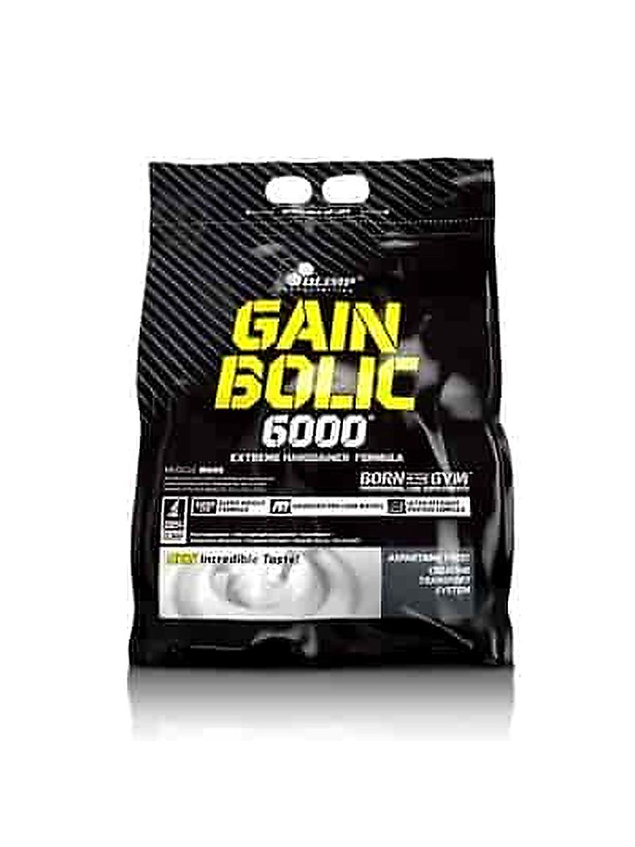 Olimp Gain Bolic (6000) 1000 Gr
