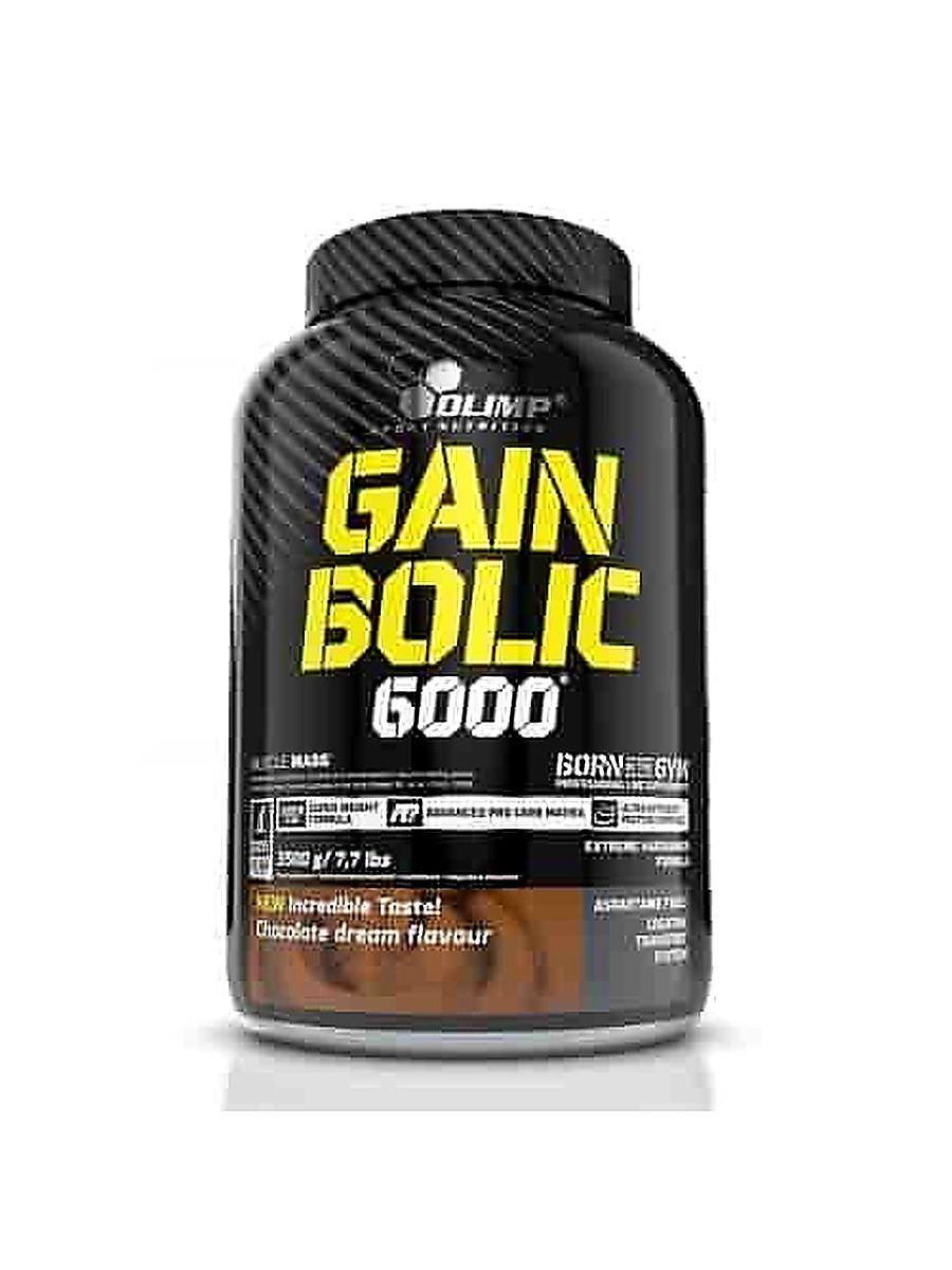 Olimp Gain Bolic 6000 3500 Gr