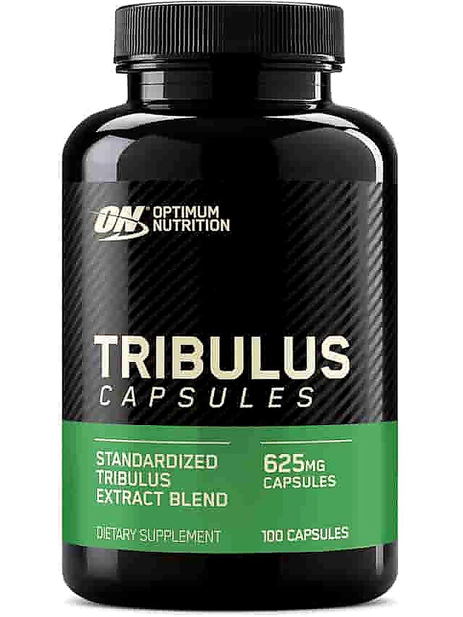 Optimum Nutrition Tribulus Terrestris 625mg 100 Caps