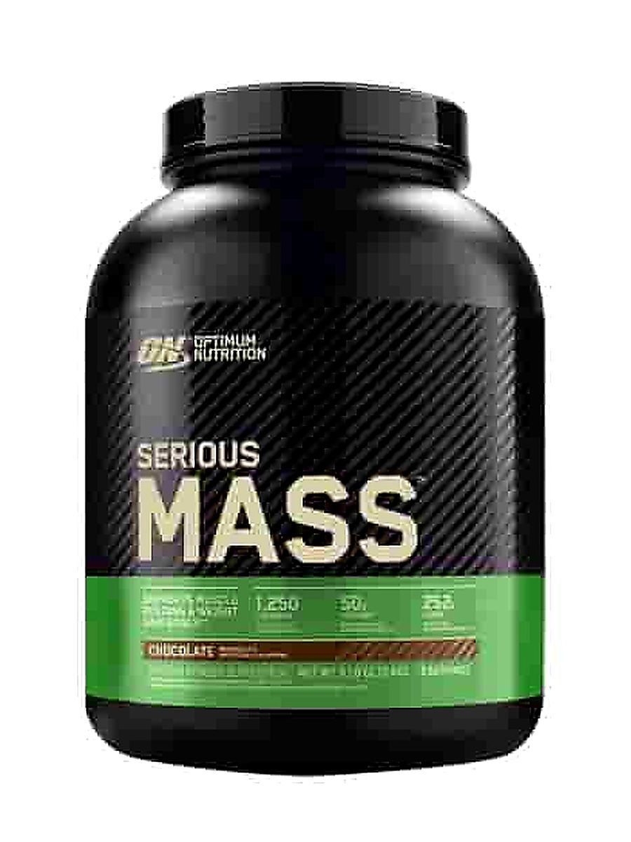 Optimum Serious Mass Karbonhidrat Tozu 2727gr